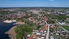 Warmia i Mazury się wyludniają. Najszybciej ubywa młodych mieszkańców Warmia i Mazury się wyludniają. Najszybciej ubywa młodych mieszkańców